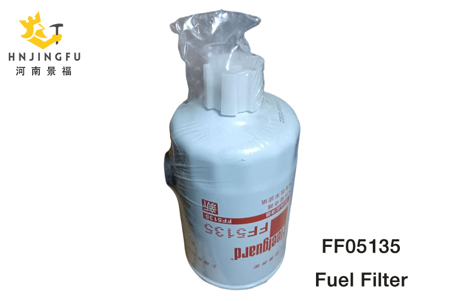 燃油滤清器水分离器 FF05135