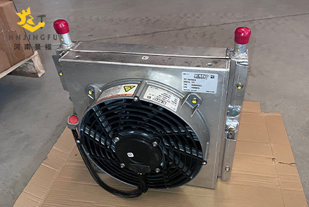 发动机散热器 11-inch fan 1050005054 冷却风扇卡车汽车配件