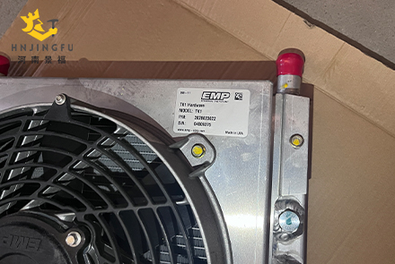 发动机散热器 11-inch fan 1050005054 冷却风扇卡车汽车配件