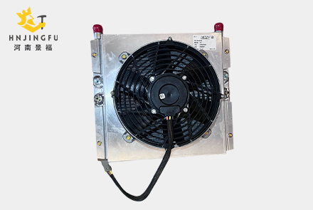 发动机散热器 11-inch fan 1050005054 冷却风扇卡车汽车配件